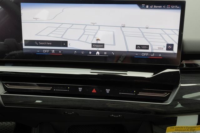 2026 BMW 5 Series 530i - Photo 25