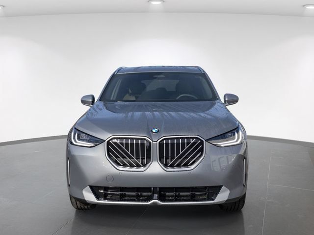 2026 BMW X3 30 - Photo 13
