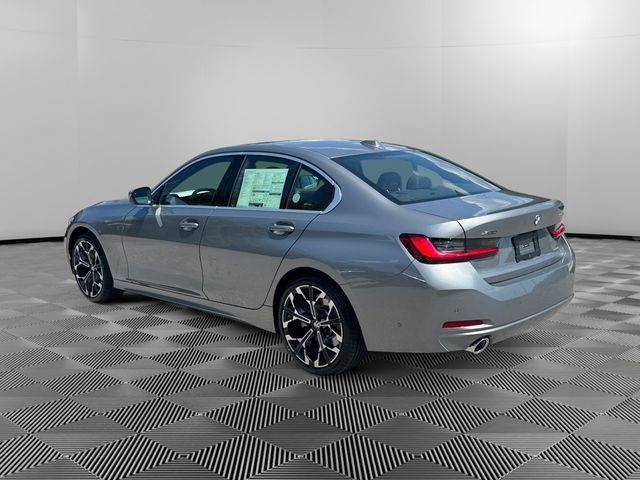 New 2026 BMW 3 Series 330i xDrive Sedan