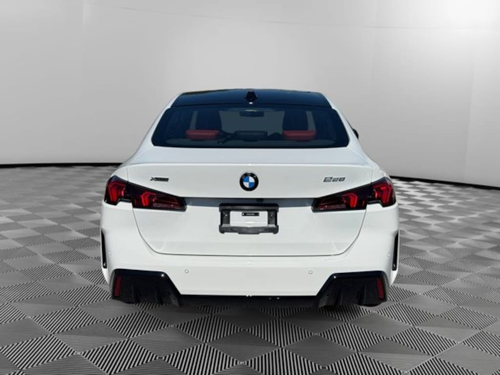 New 2026 BMW 2 Series 228 Gran Coupe Sedan