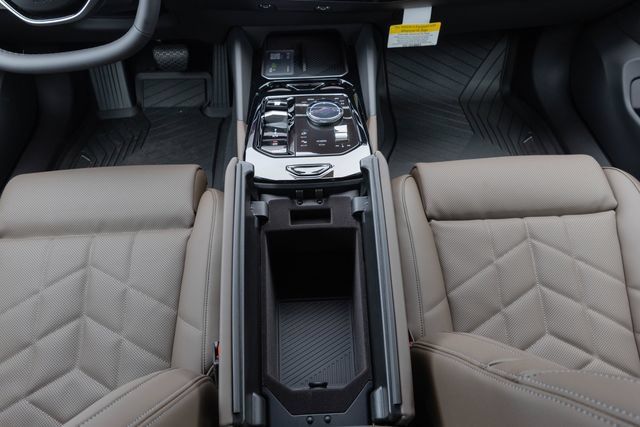 2026 BMW 5 Series 530i - Photo 26
