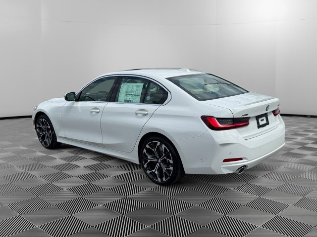 Used 2026 BMW 330i 330i xDrive Sedan
