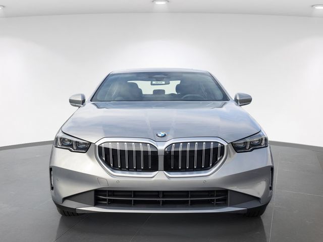 2026 BMW 5 Series 530i - Photo 13