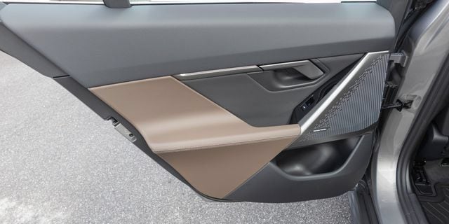 2026 BMW 5 Series 530i - Photo 16