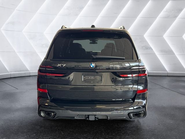 2027 BMW X7 40i - Photo 3
