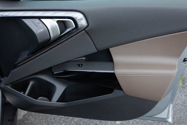 2026 BMW X3 30 - Photo 20