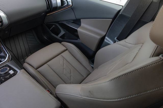 2026 BMW X3 30 - Photo 26