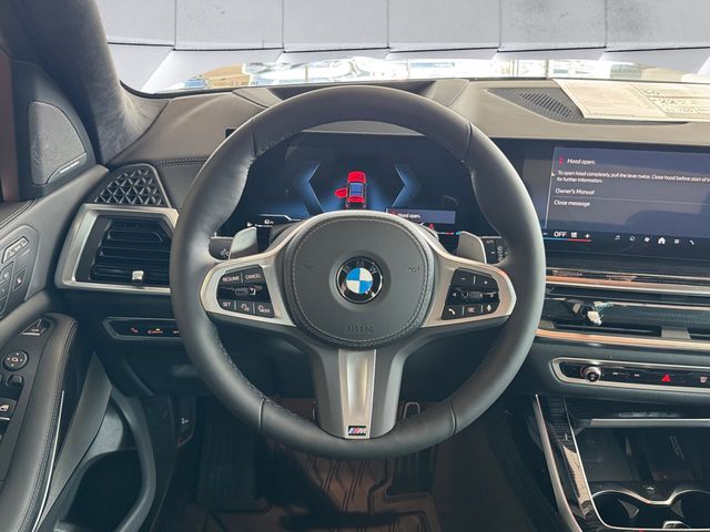 2027 BMW X7 40i - Photo 11