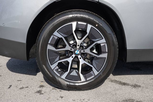 2026 BMW X3 30 - Photo 10