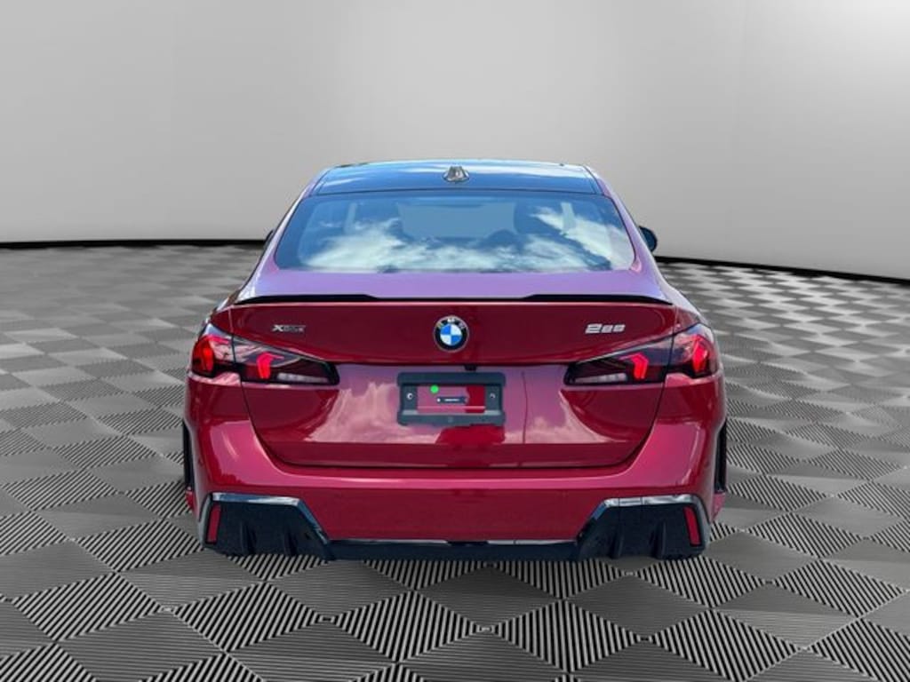 New 2026 BMW 2 Series 228 Gran Coupe Sedan