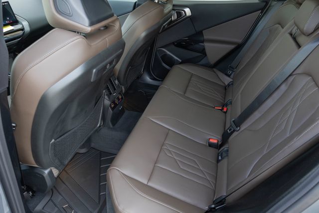 2026 BMW X3 30 - Photo 17