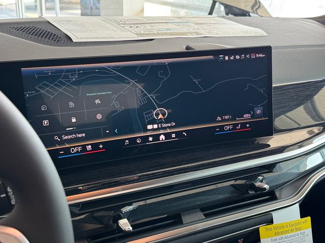 2027 BMW X7 40i - Photo 18