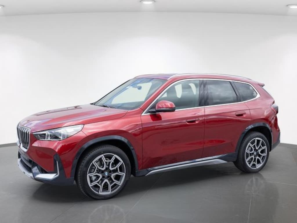 New 2026 BMW X1 xDrive28i SUV