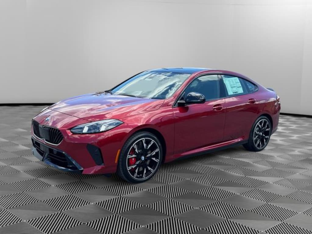 New 2026 BMW 2 Series 228 Gran Coupe Sedan