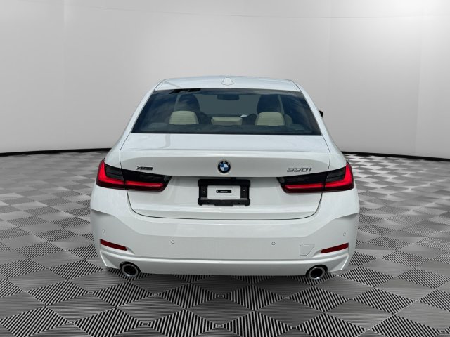 Used 2026 BMW 330i 330i xDrive Sedan