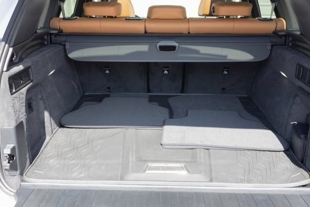 New 2026 BMW X5 xDrive40i SUV
