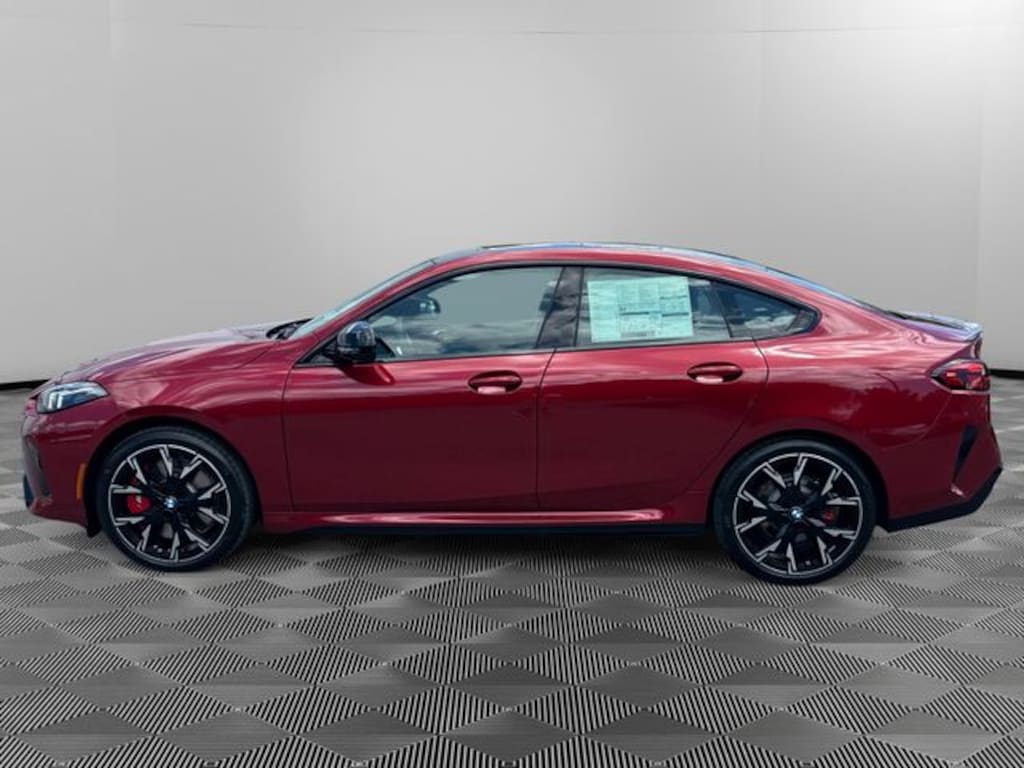 New 2026 BMW 2 Series 228 Gran Coupe Sedan