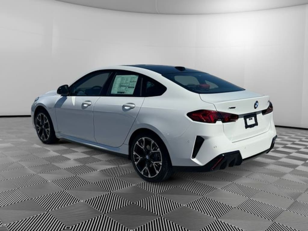 New 2026 BMW 2 Series 228 Gran Coupe Sedan