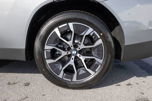 2026 BMW X3 30 - Photo 6