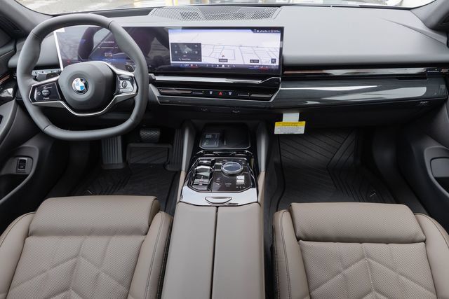 2026 BMW 5 Series 530i - Photo 22