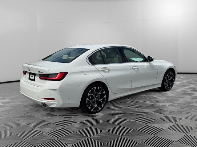 Used 2026 BMW 330i 330i xDrive Sedan
