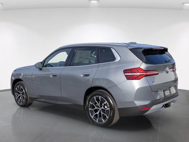 2026 BMW X3 30 - Photo 7