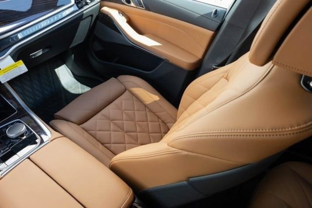New 2026 BMW X5 xDrive40i SUV