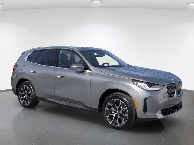 2026 BMW X3 30 - Photo 12