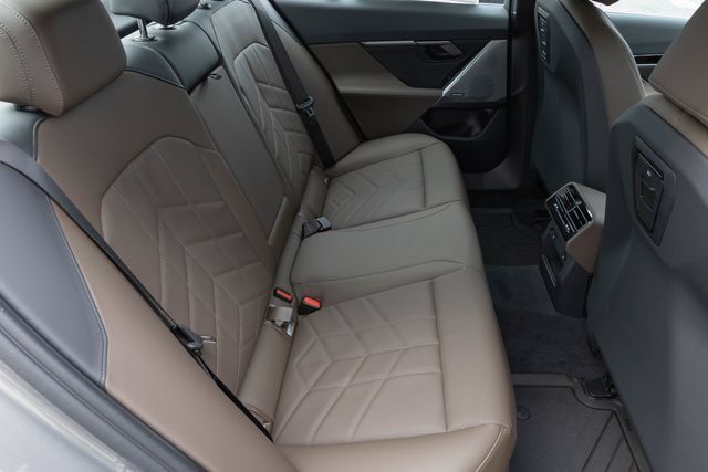 2026 BMW 5 Series 530i - Photo 19