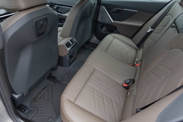 2026 BMW 5 Series 530i - Photo 17