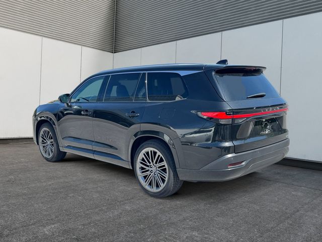 Used 2024 Lexus TX 350 Luxury SUV