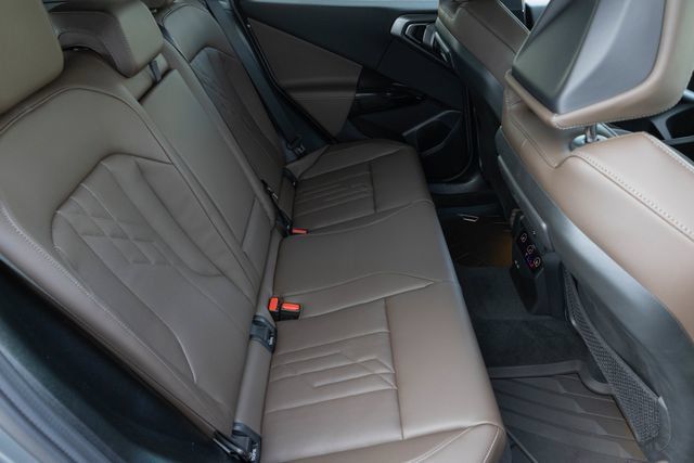 2026 BMW X3 30 - Photo 19