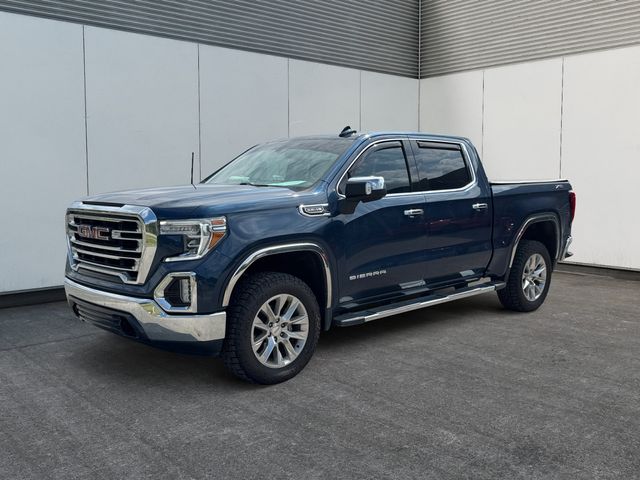 2022 GMC Sierra 1500 Limited