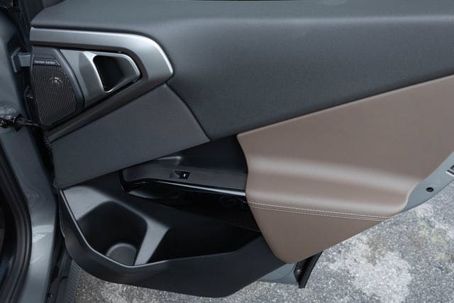 2026 BMW X3 30 - Photo 18