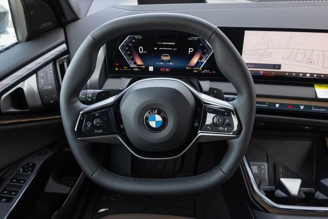 2026 BMW X3 30 - Photo 24