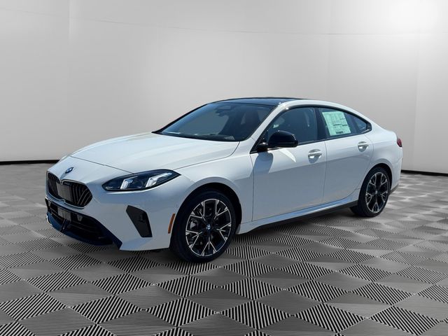 New 2026 BMW 2 Series 228 Gran Coupe Sedan