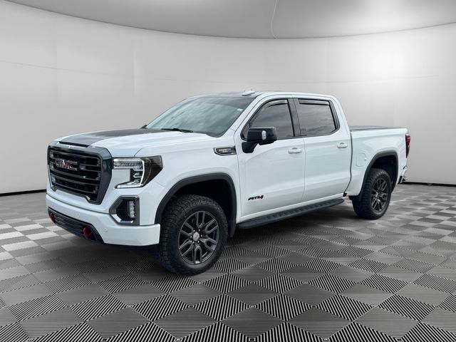 2022 GMC Sierra 1500 Limited
