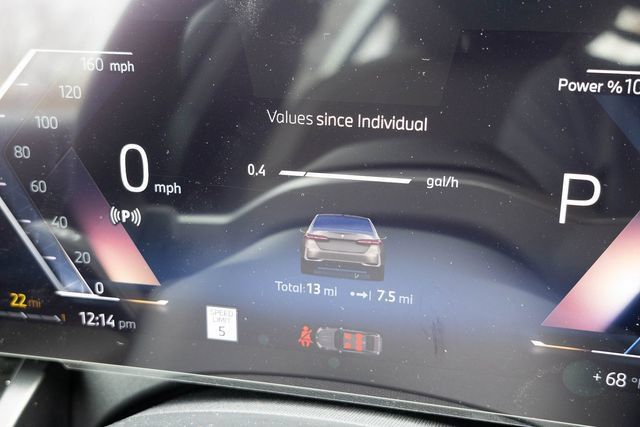 2026 BMW 5 Series 530i - Photo 3
