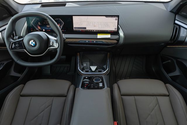 2026 BMW X3 30 - Photo 22