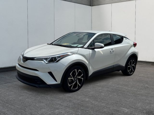 2019 Toyota C-HR