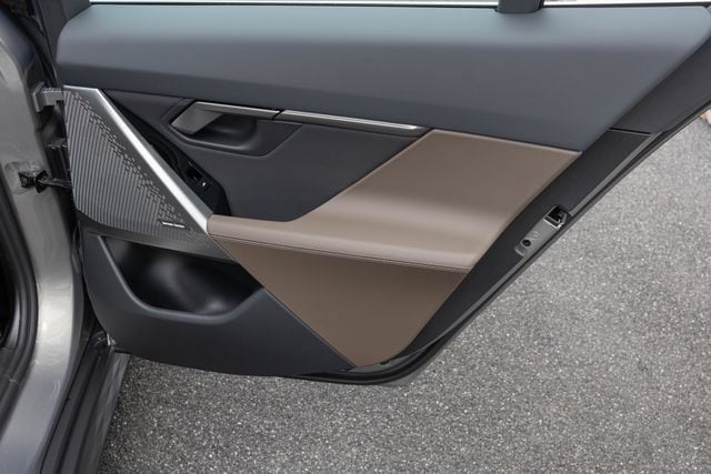 2026 BMW 5 Series 530i - Photo 18