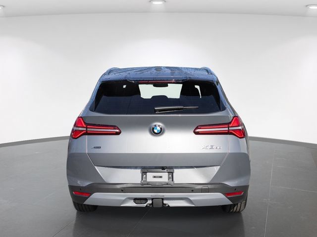 2026 BMW X3 30 - Photo 8