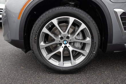 Featured New 2026 BMW X5 xDrive50e SUV for Sale in Kingsport, TN