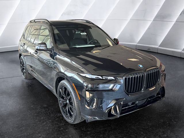 2027 BMW X7 40i - Photo 5