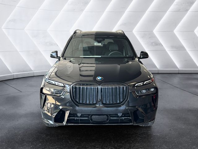 2027 BMW X7 40i - Photo 6