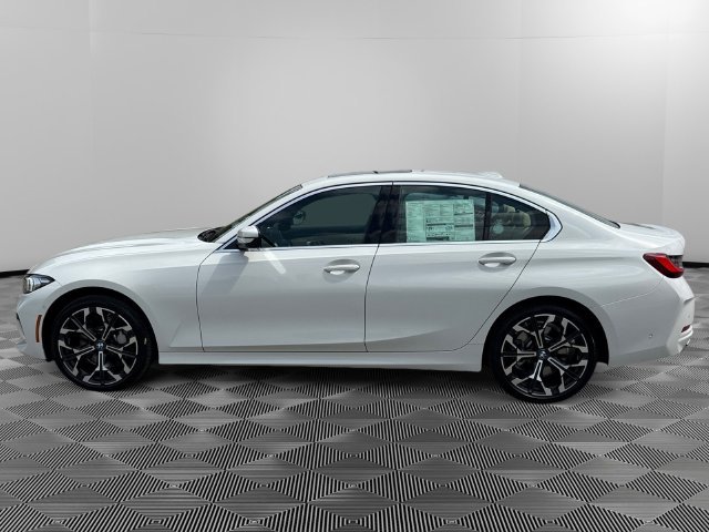 Used 2026 BMW 330i 330i xDrive Sedan