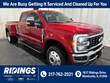  Ford Super Duty F-450 Pickup