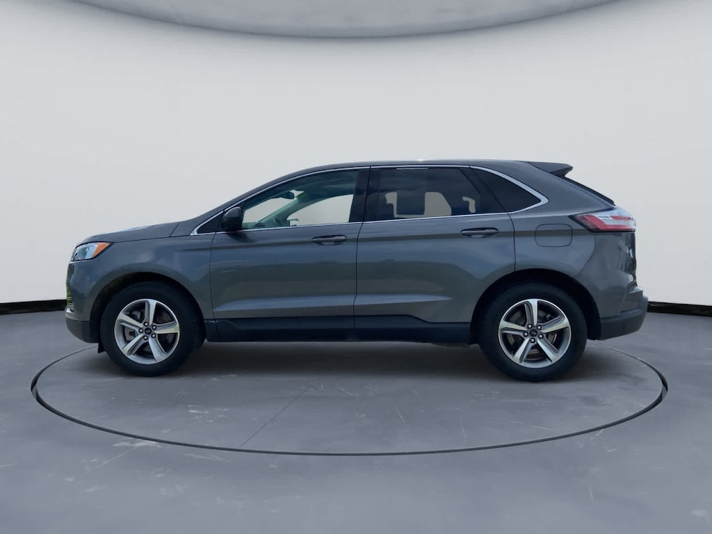 Used 2023 Ford Edge SEL AWD