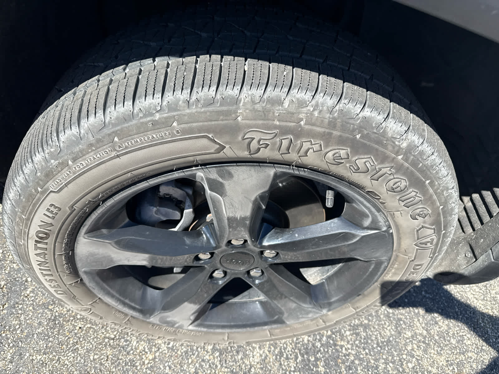 Used 2023 Jeep Grand Cherokee L Altitude 4x4