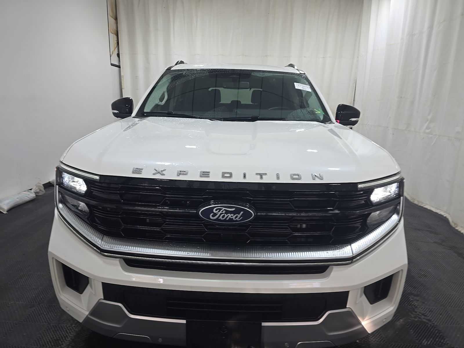 Used 2026 Ford Expedition Platinum 4x4